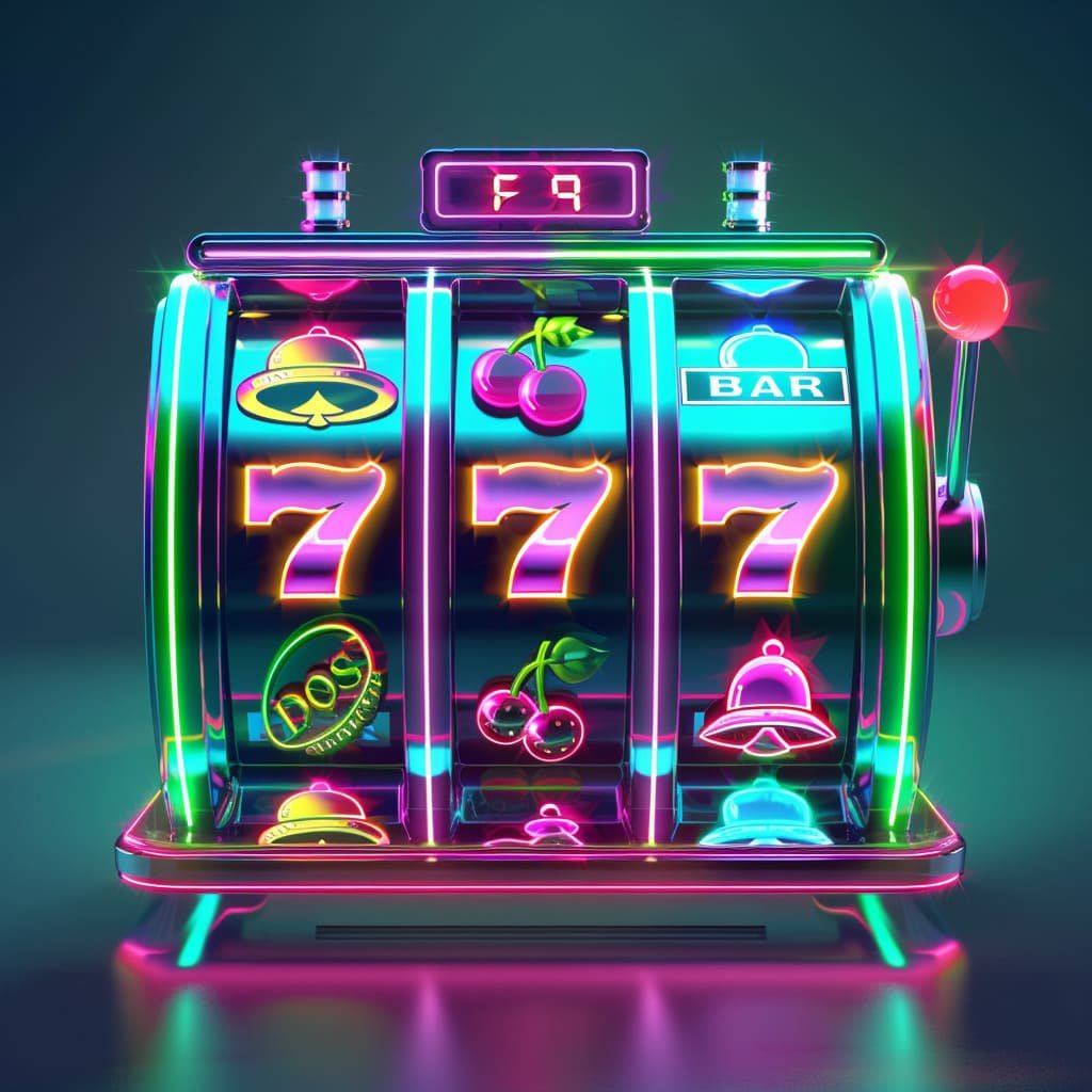 Ruleta Automática Nocturno